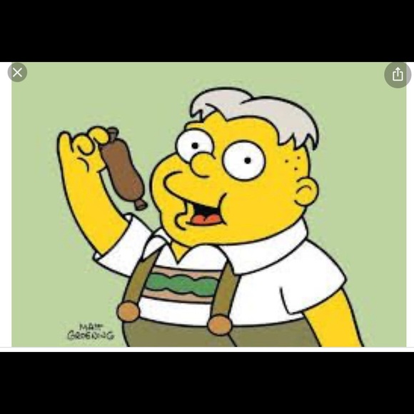 Meet your Posher, Nathanial - Picture 1 of 1